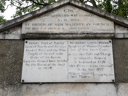 Closed Churchyard Uxbridge (id=2953)